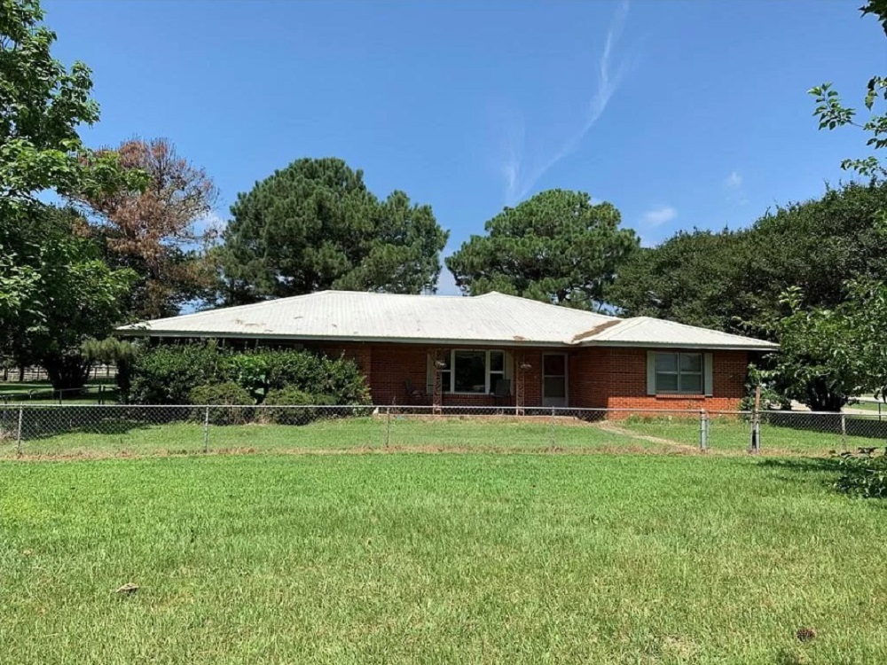 8 Oklahoma Properties On The Market Haven Lifestyles