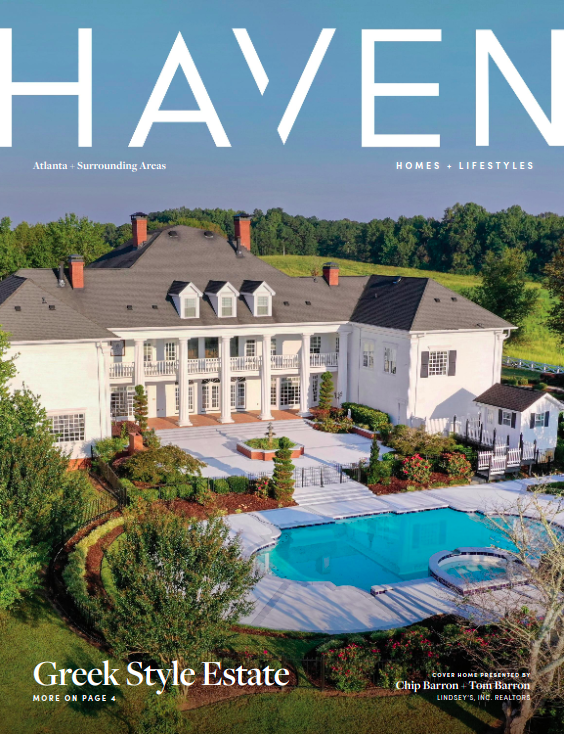 Haven Atlanta February 2022 Haven Lifestyles