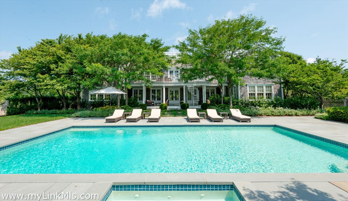 4 Unbelievable Nantucket Homes On The Market Haven Lifestyles