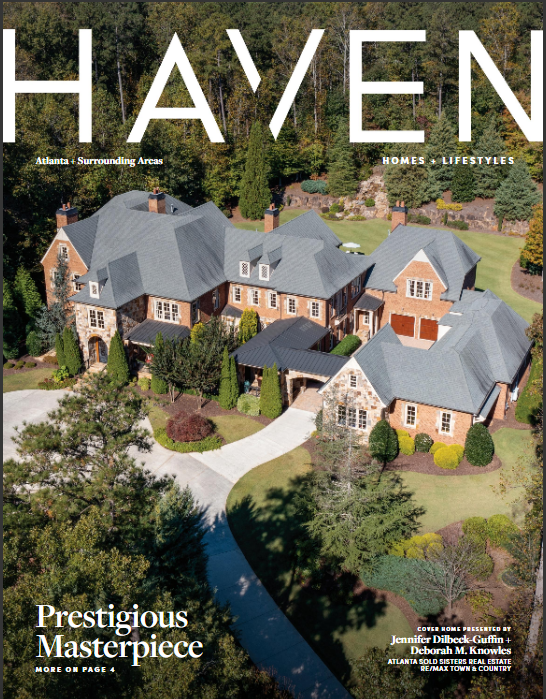Haven Atlanta March 2022 Haven Lifestyles