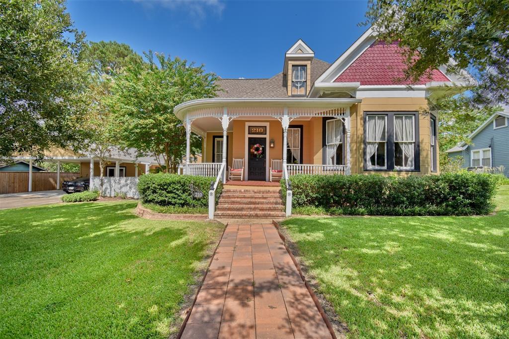 4 Charming Texas Properties On The Market Haven Lifestyles