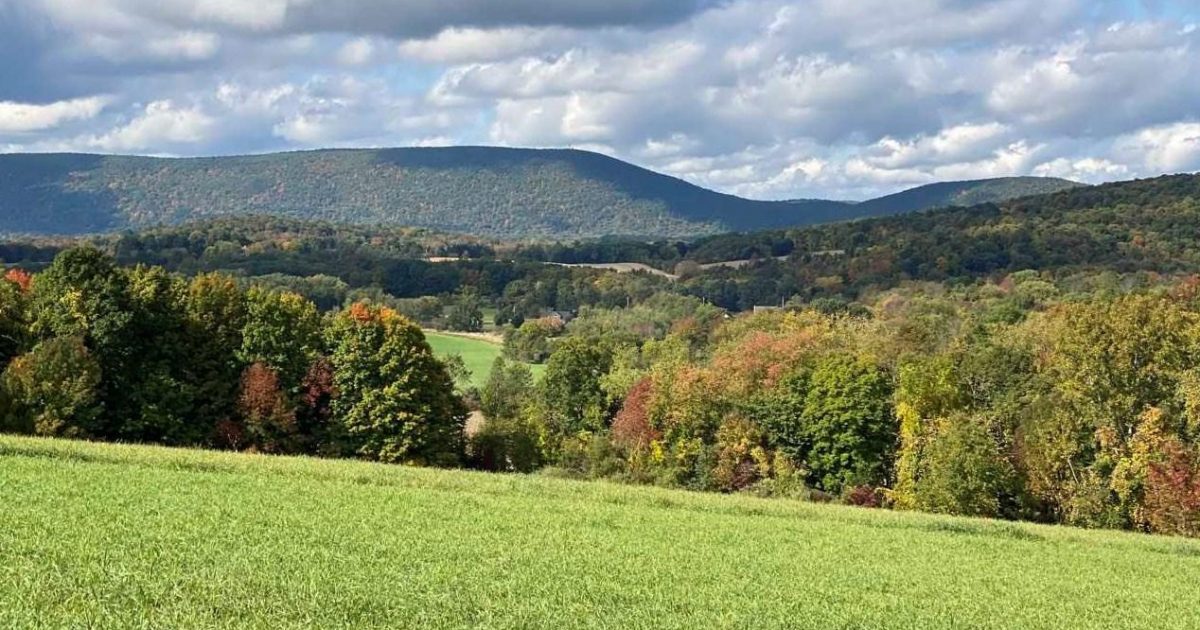 Buying Land in Upstate New York Haven Lifestyles