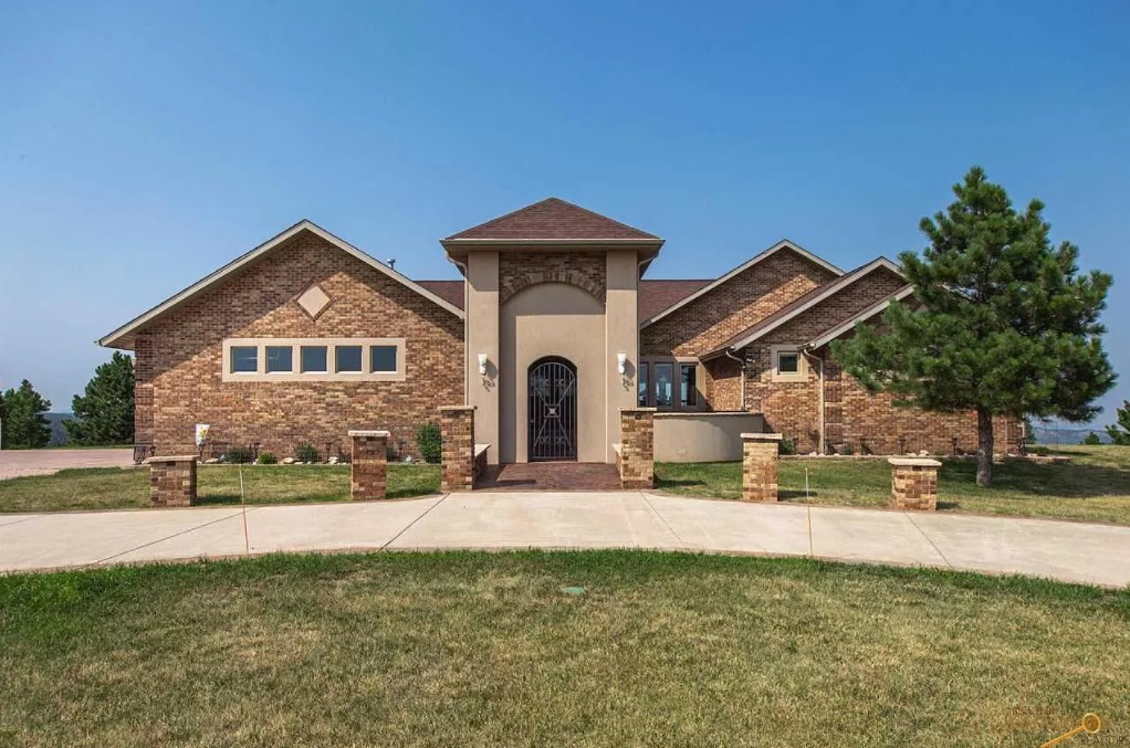 4 Incredible South Dakota Homes On The Market Haven Lifestyles