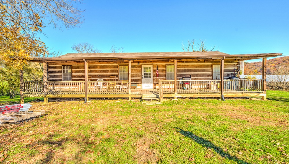 8 Sprawling Tennessee Homes On The Market Haven Lifestyles