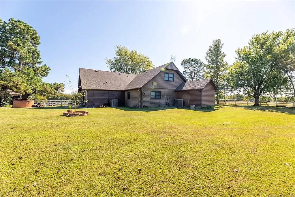 5 Oklahoma Properties On The Market Haven Lifestyles