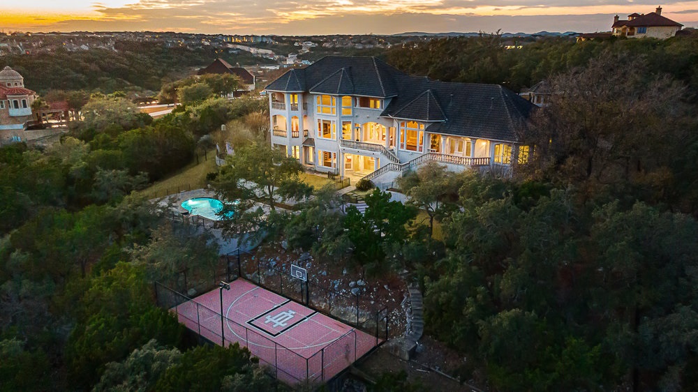 6 Impressive San Antonio Properties On The Market Haven Lifestyles