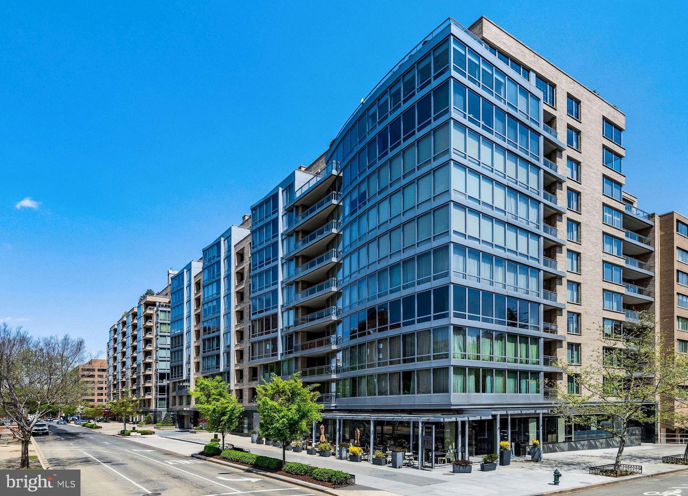 5 Washington DC Condos On The Market - Haven Lifestyles