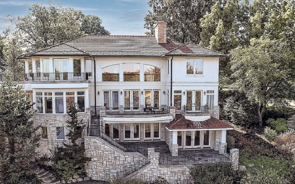 10 Luxurious Michigan Estates On The Market Haven Lifestyles