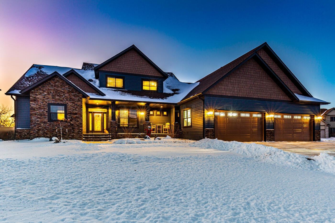 4 North Dakota Properties On The Market Haven Lifestyles