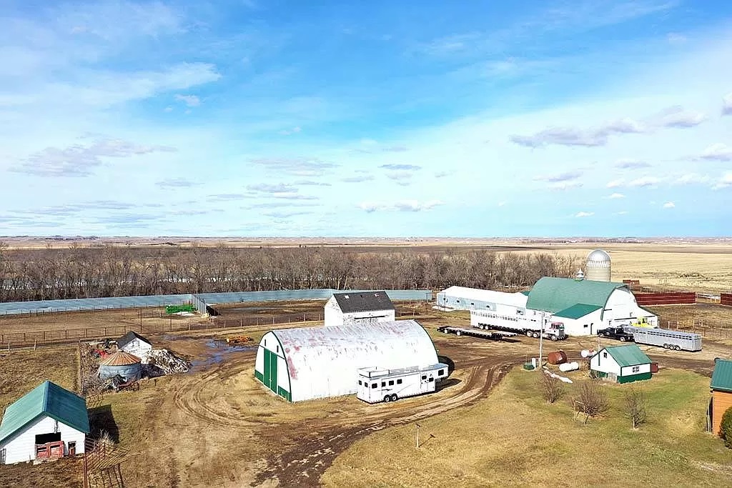 6 South Dakota Homes On The Market Haven Lifestyles