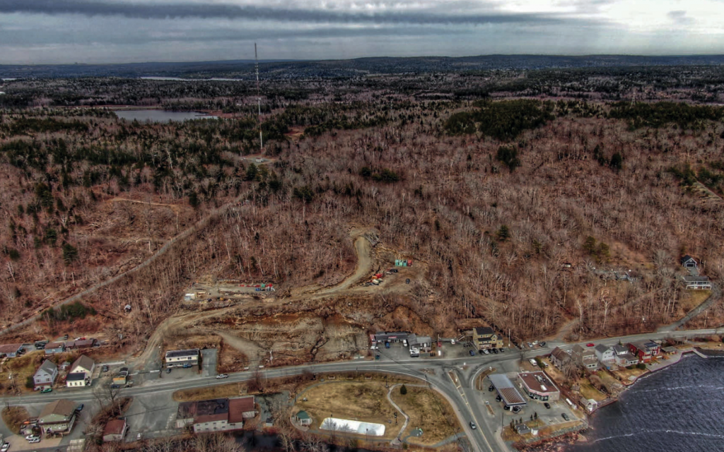 6 Impressive New England Land Opportunities On The Market Haven