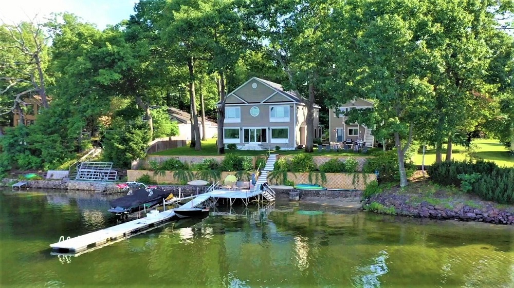 7 Unbelievable Properties On The Market In Maine Haven Lifestyles