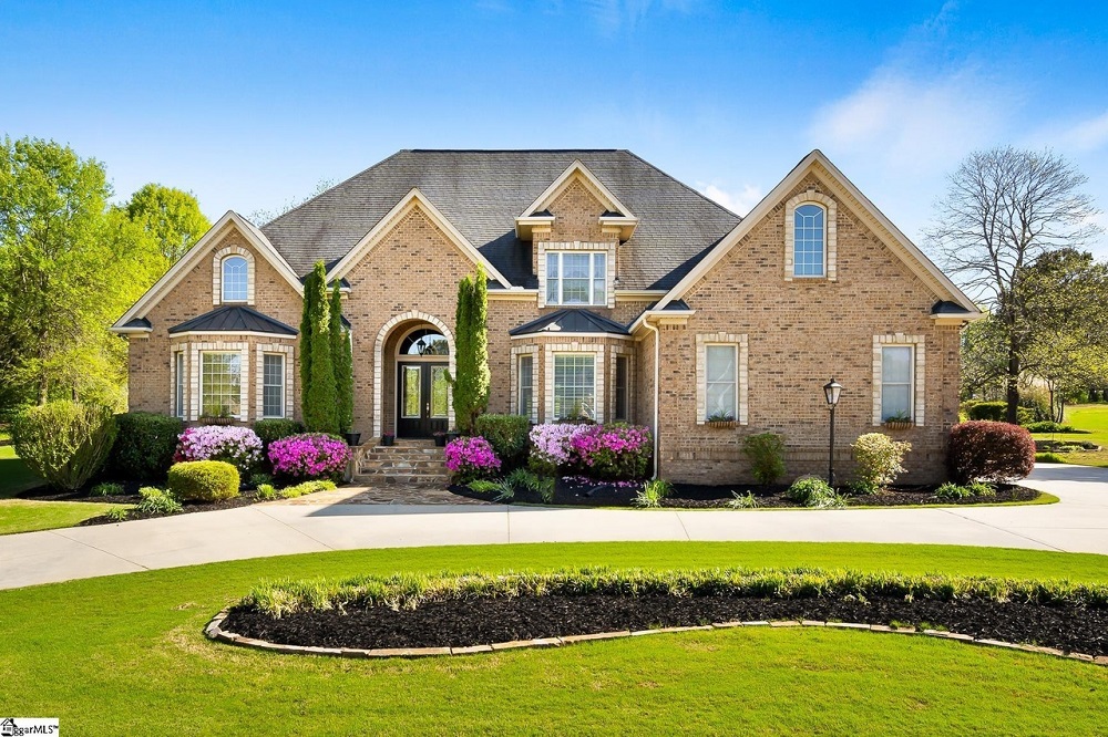 4 Desirable Homes On The Market In South Carolina Haven Lifestyles