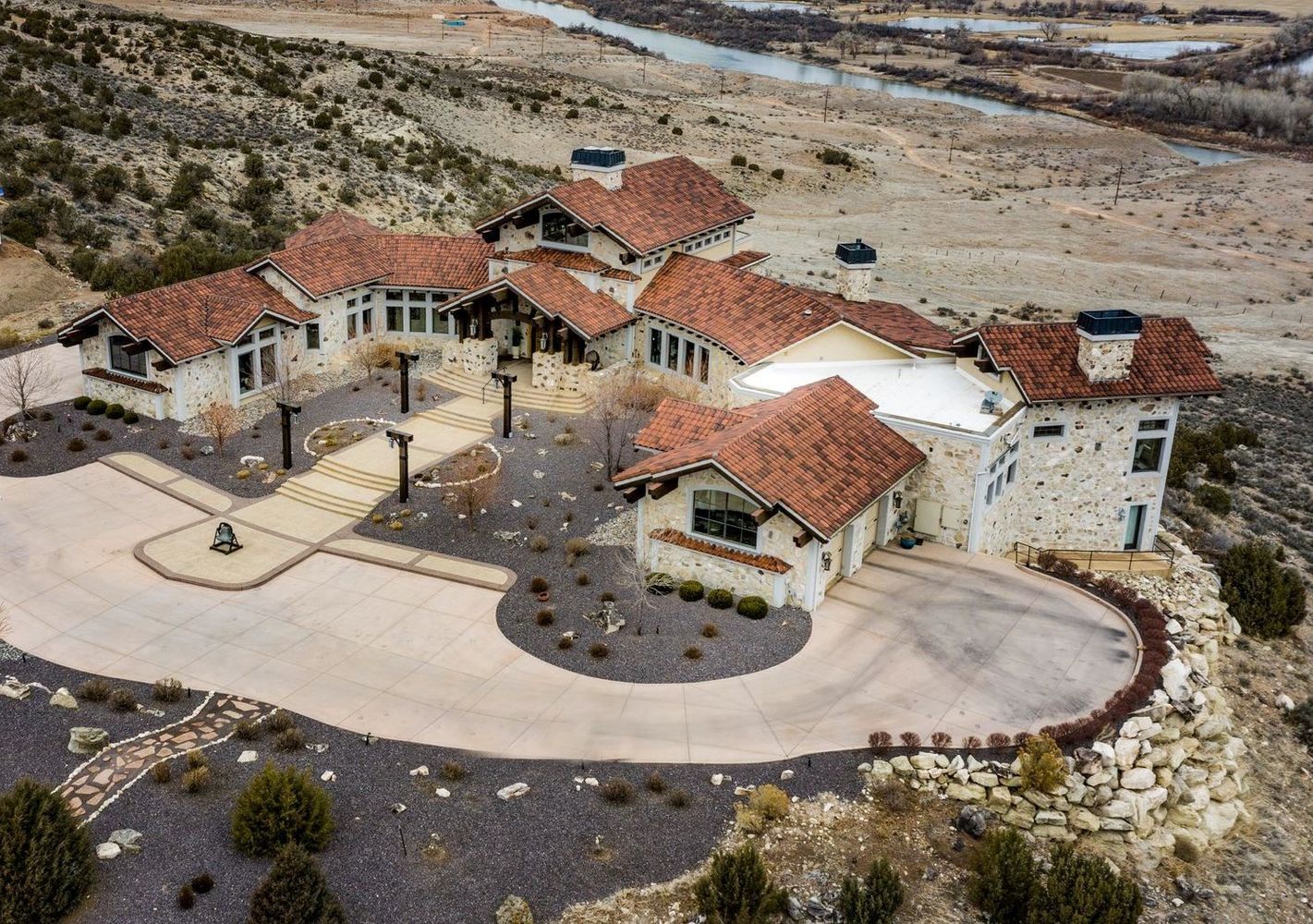 6 Incredible Grand Junction Homes On The Market Haven Lifestyles