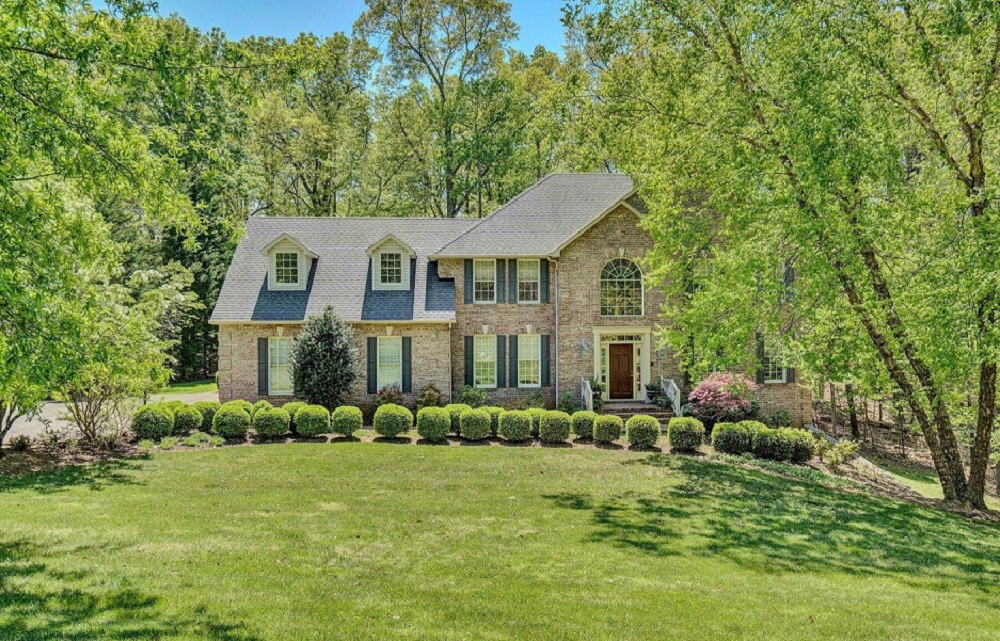 7 Desirable Virginia Homes On The Market Haven Lifestyles