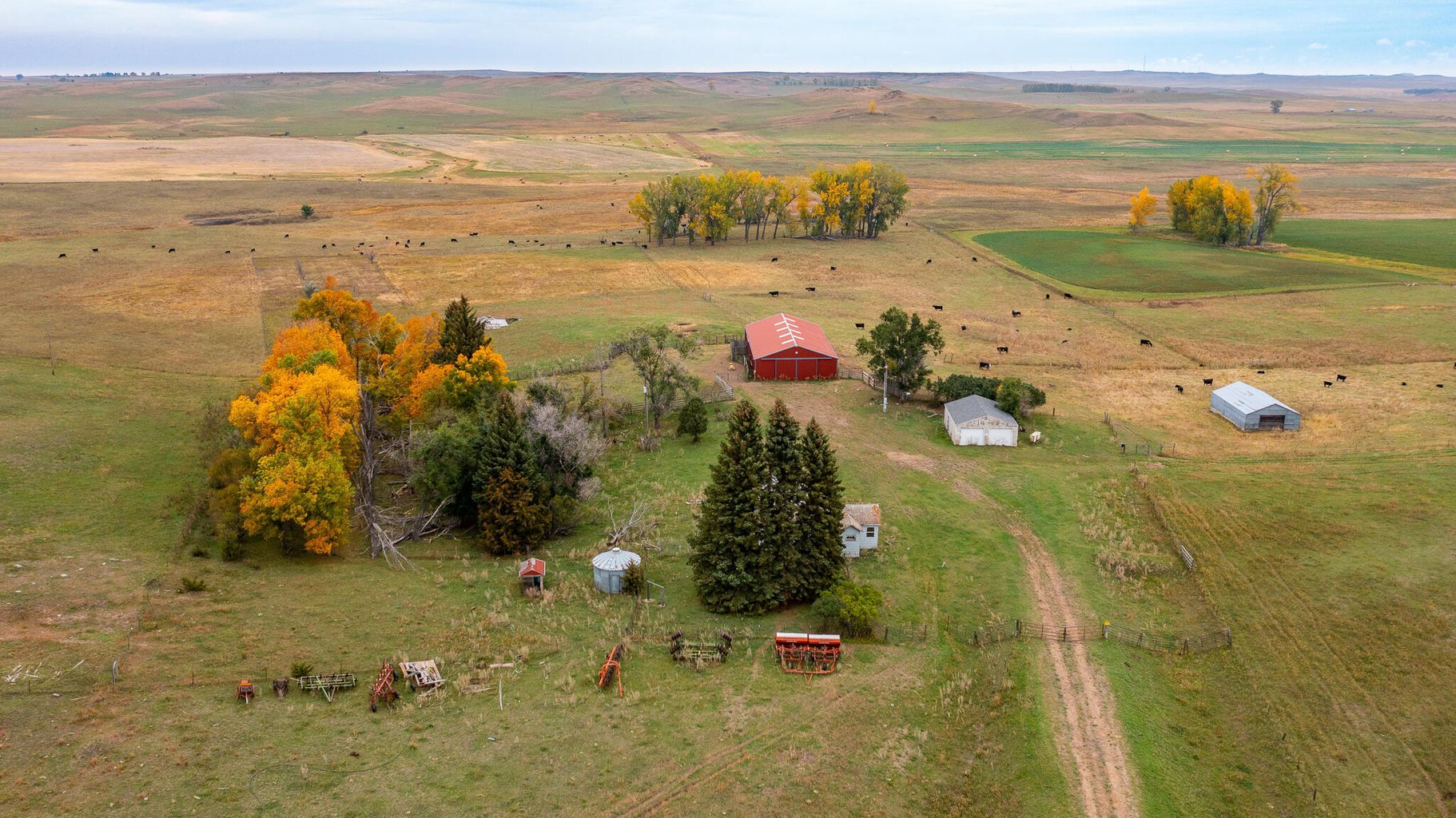 4 North Dakota Properties On The Market Haven Lifestyles