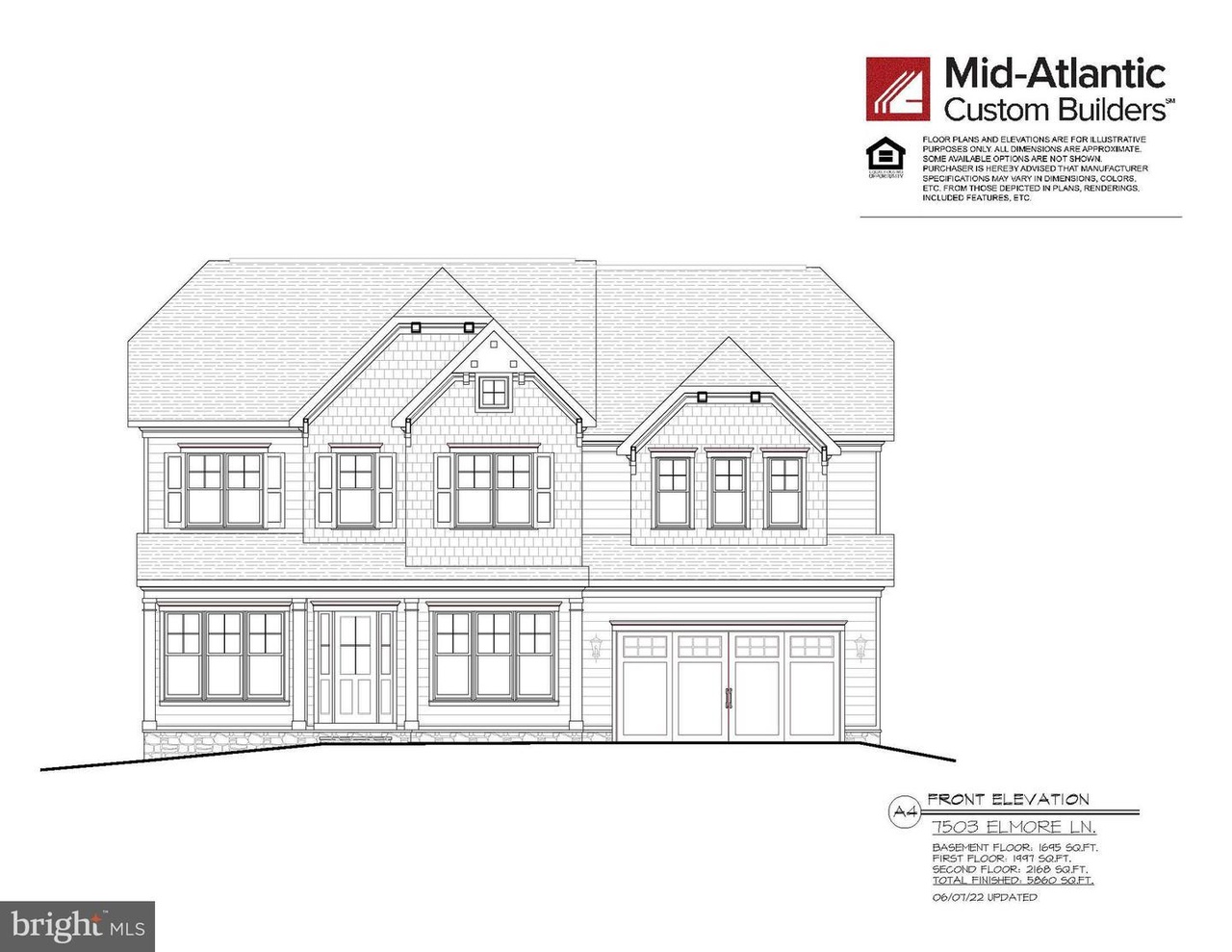 4 Bethesda, Maryland Homes On The Market Haven Lifestyles