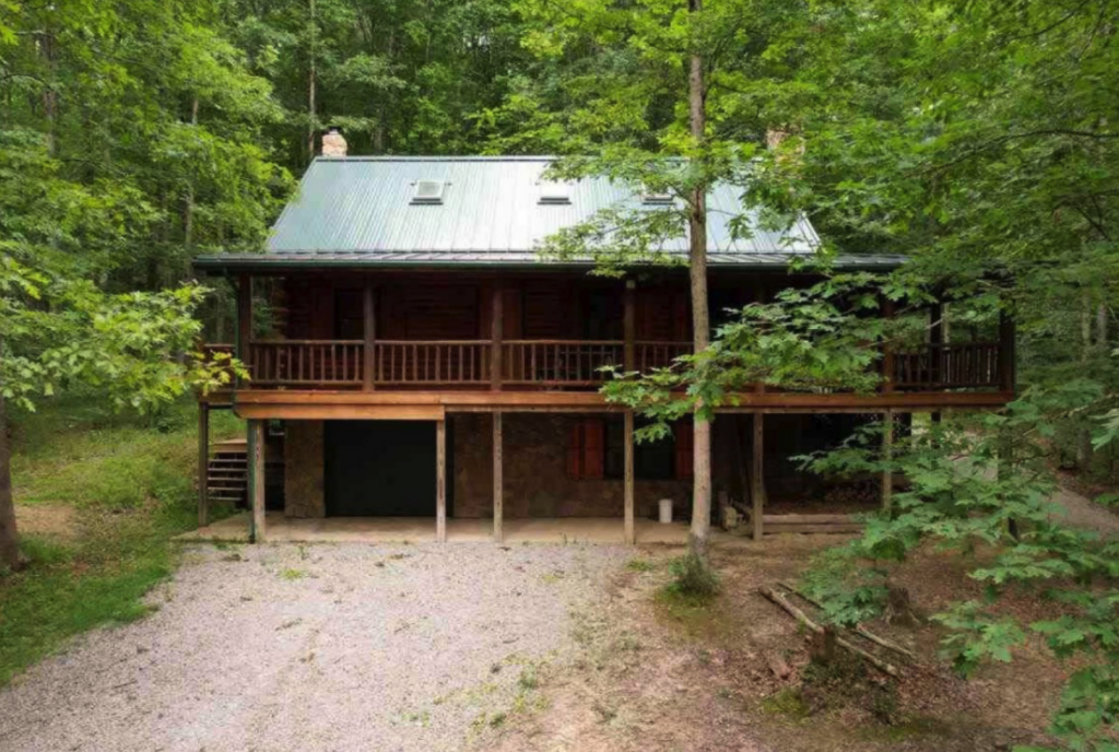 7 Fantastic West Virginia Homes On The Market Haven Lifestyles
