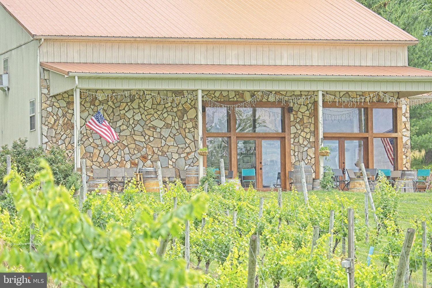 10 Desirable Homes On The Market In Maryland & Virginia Haven Lifestyles