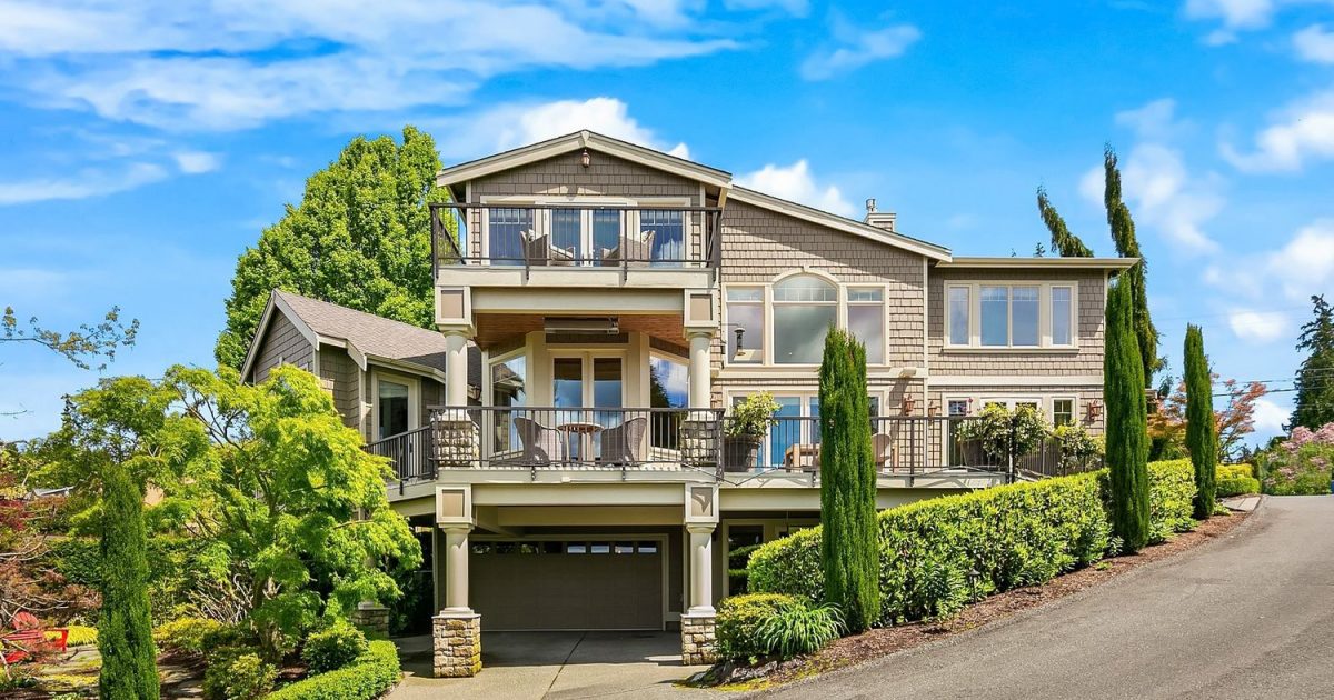 8 Absolutely Stunning Estates On The Market Haven Lifestyles