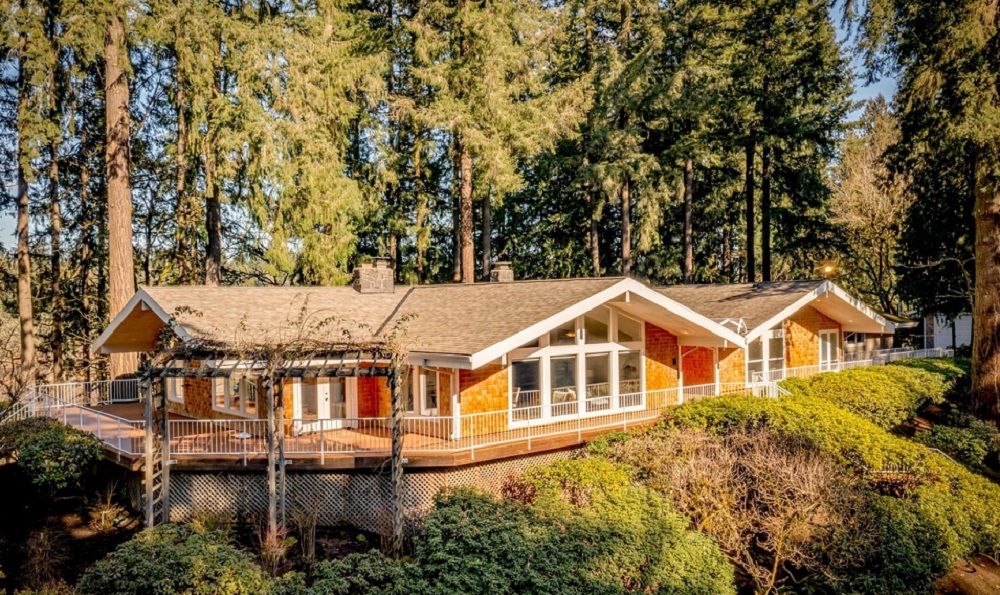 4 Amazing Vancouver, Washington Homes On The Market Haven Lifestyles
