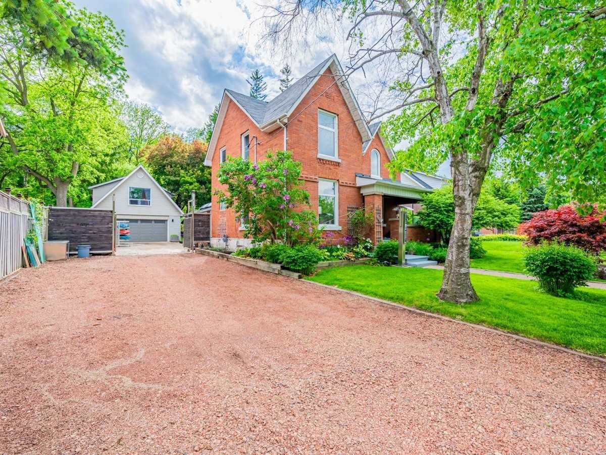 6 Charming Ontario Homes On The Market Haven Lifestyles