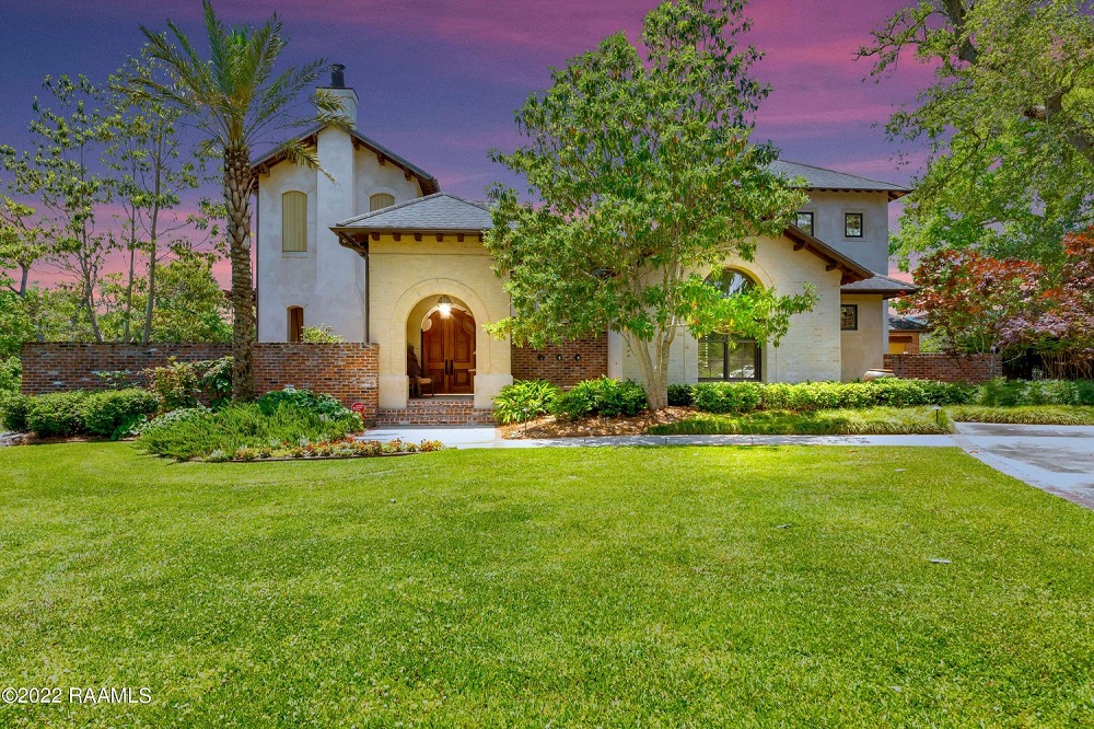 6 Homes On The Market In Lafayette, Louisiana Haven Lifestyles