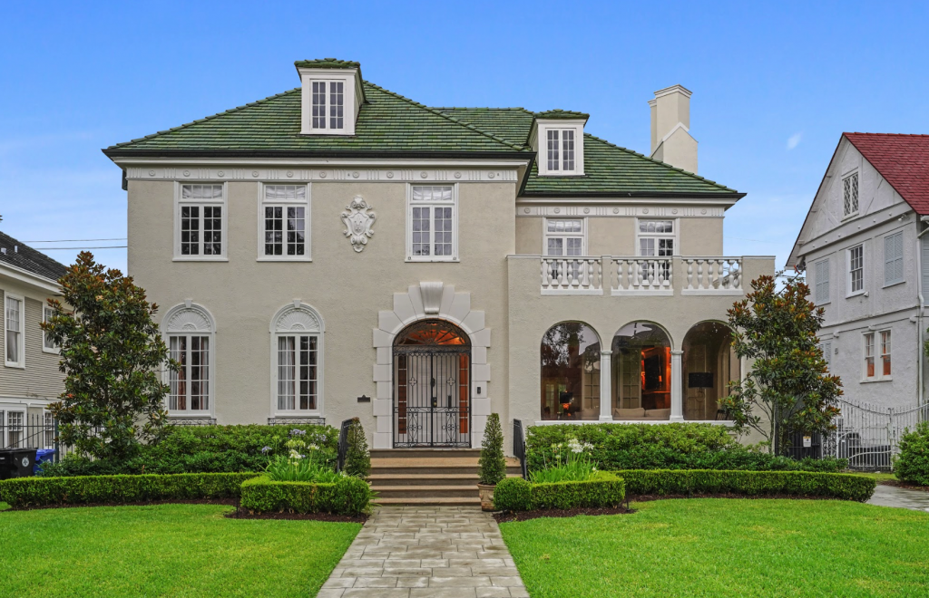 7 New Orleans Properties On The Market Haven Lifestyles