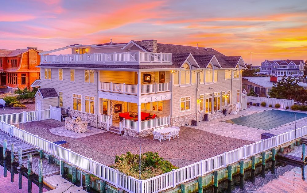 4 Homes On The Market In Long Beach & Manahawkin Haven Lifestyles