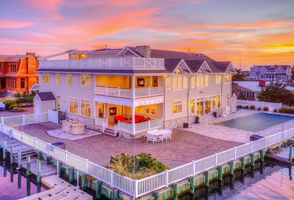 4 Homes On The Market In Long Beach & Manahawkin Haven Lifestyles