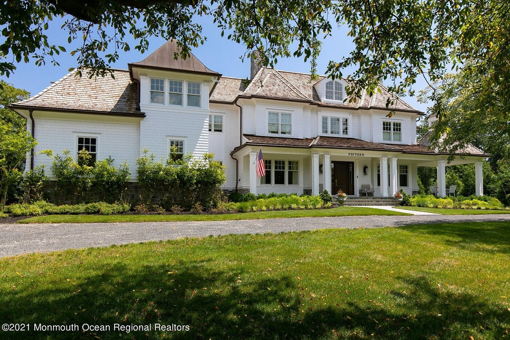 4 Modern New Jersey Properties On The Market Haven Lifestyles