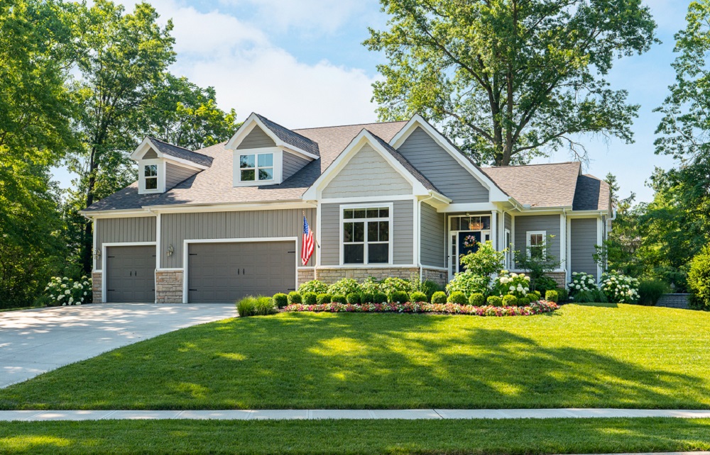 5 Columbus, Ohio Homes On The Market Haven Lifestyles