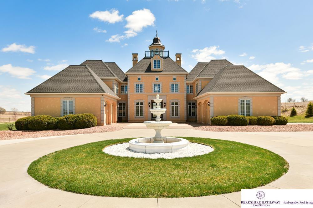 4 Wonderful Nebraska Homes On The Market Haven Lifestyles