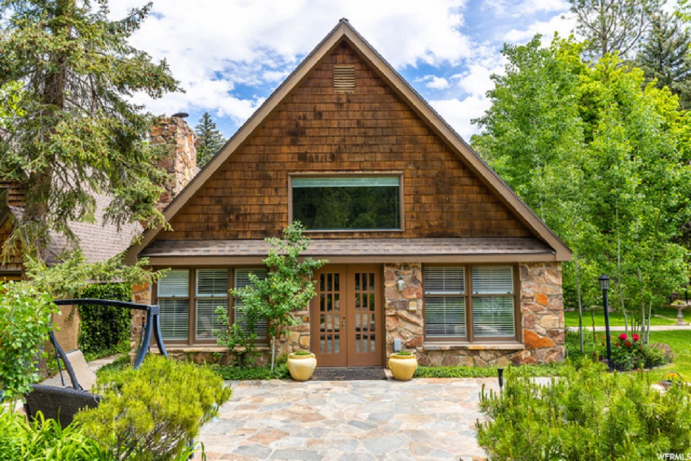 7 Impressive Utah Properties On The Market Haven Lifestyles
