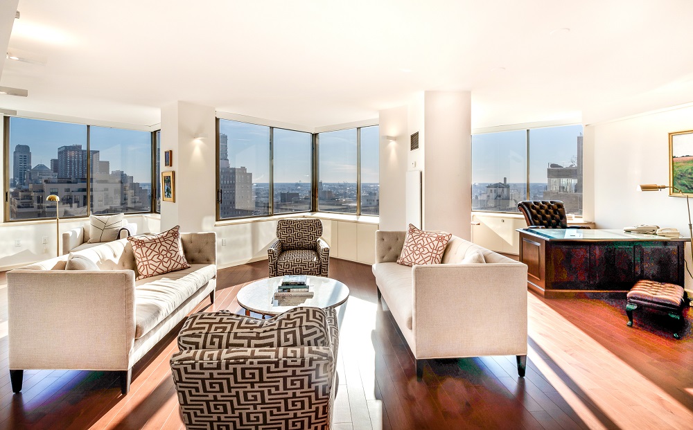 5 Lavish Condos on the Market in Pennsylvania Haven Lifestyles