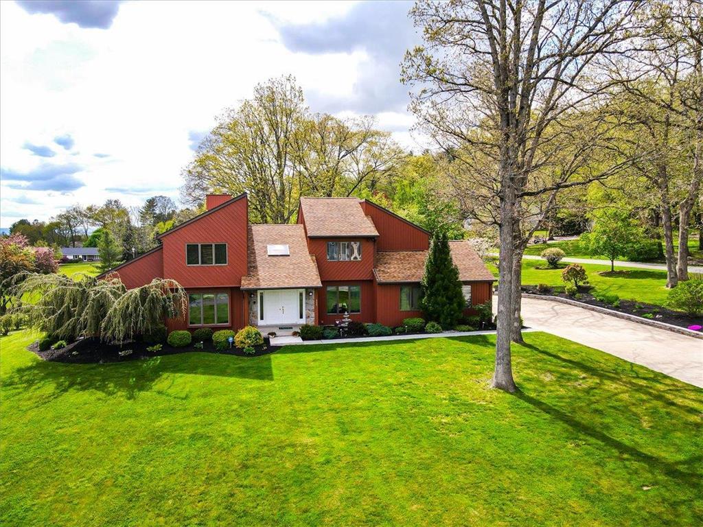 4 Recently Sold Properties in Pennsylvania Haven Lifestyles