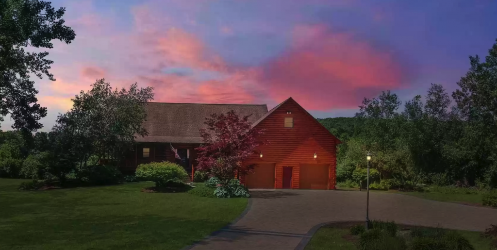 5 Incredible Farm and Equestrian Properties On The Market Haven