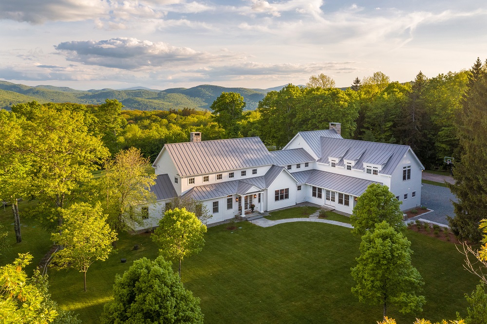 10 Luxurious Homes On The Market In New England Haven Lifestyles