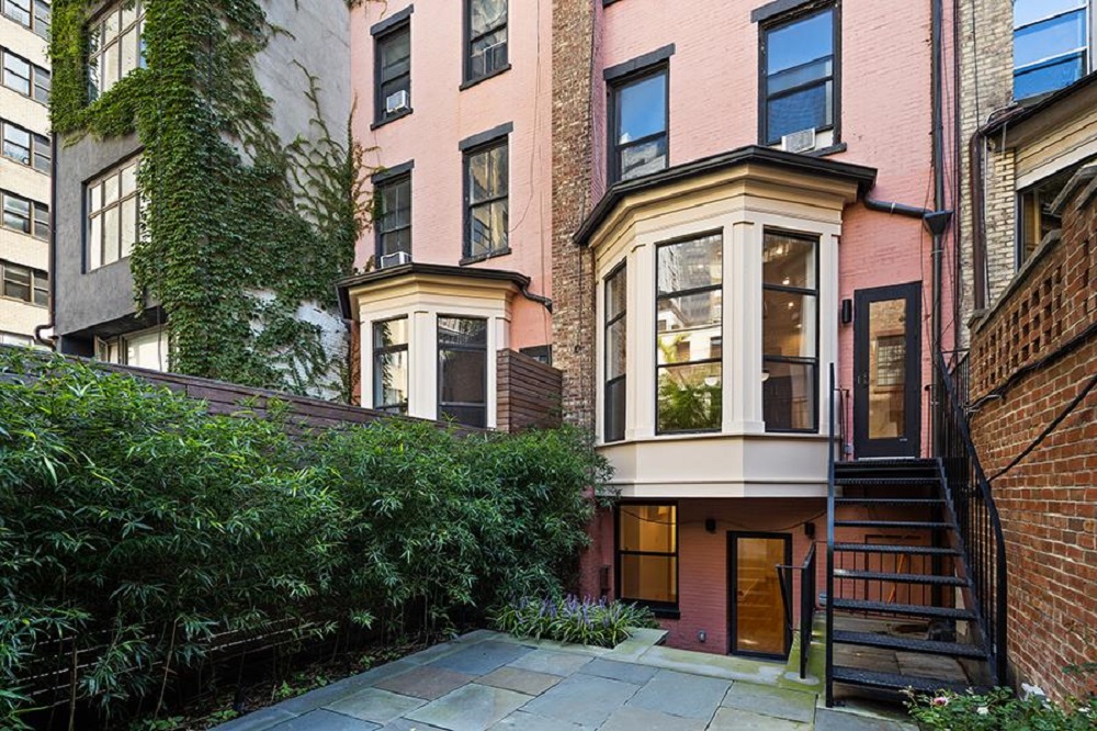 4 Incredible Townhomes On The Market Haven Lifestyles