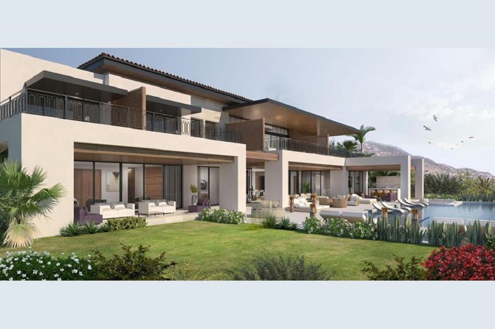 6 Stunningly Luxurious Estates On The Market - Haven Lifestyles - Luxury Private Estates For Sale