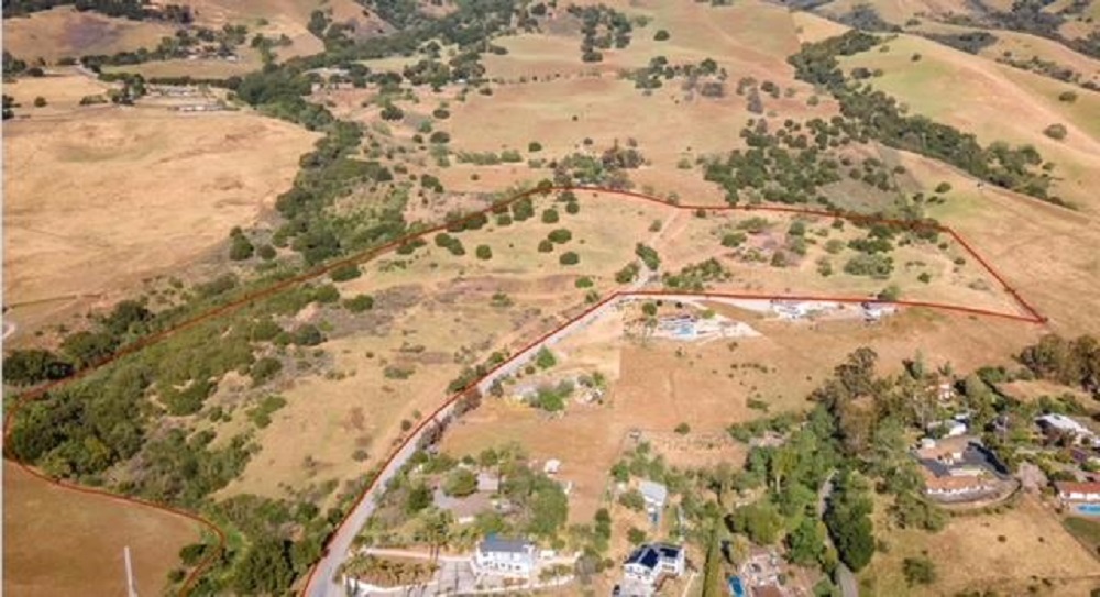 6 Properties On The Market In San Jose & Los Gatos Haven Lifestyles