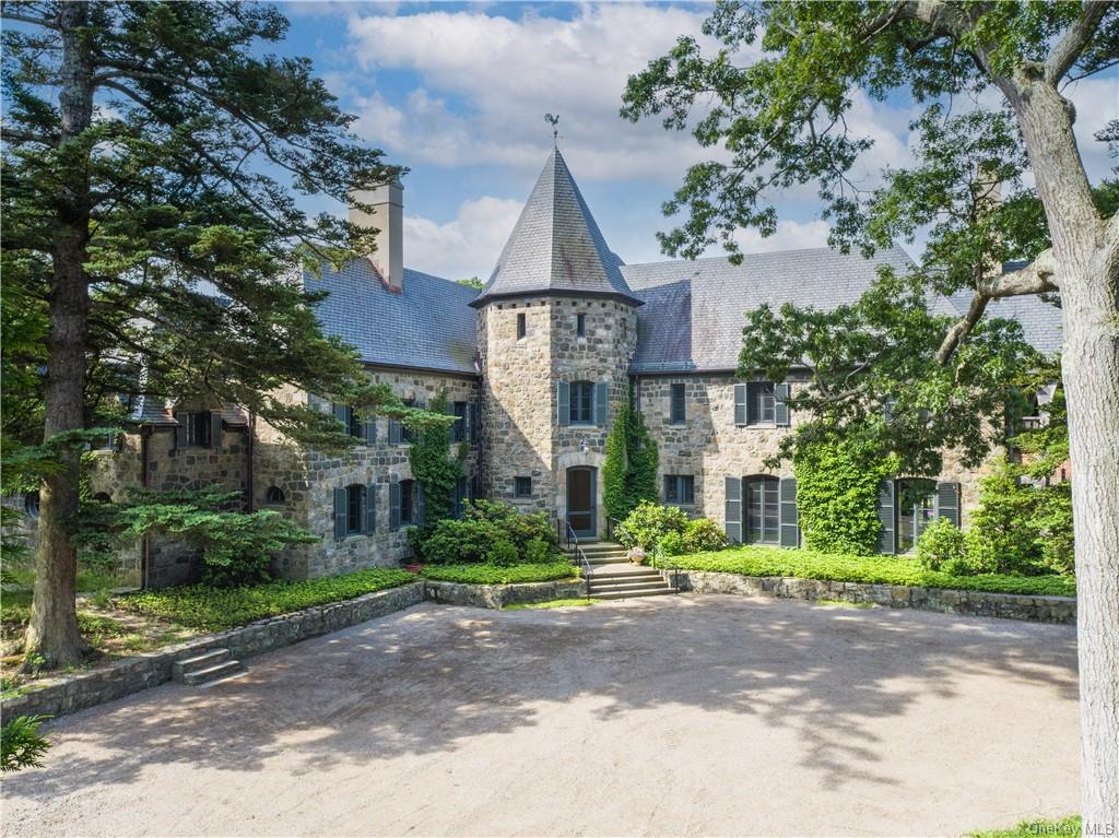 10 Upstate New York Homes With Tons of Acreage Haven Lifestyles