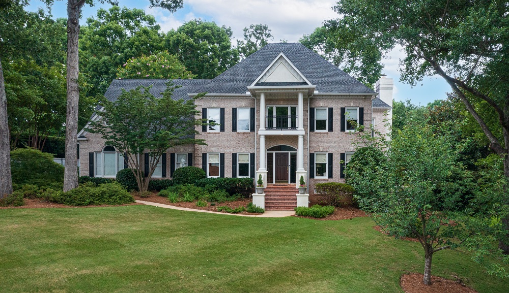 8 Homes On The Market In Desirable South Carolina Neighborhoods Haven Lifestyles