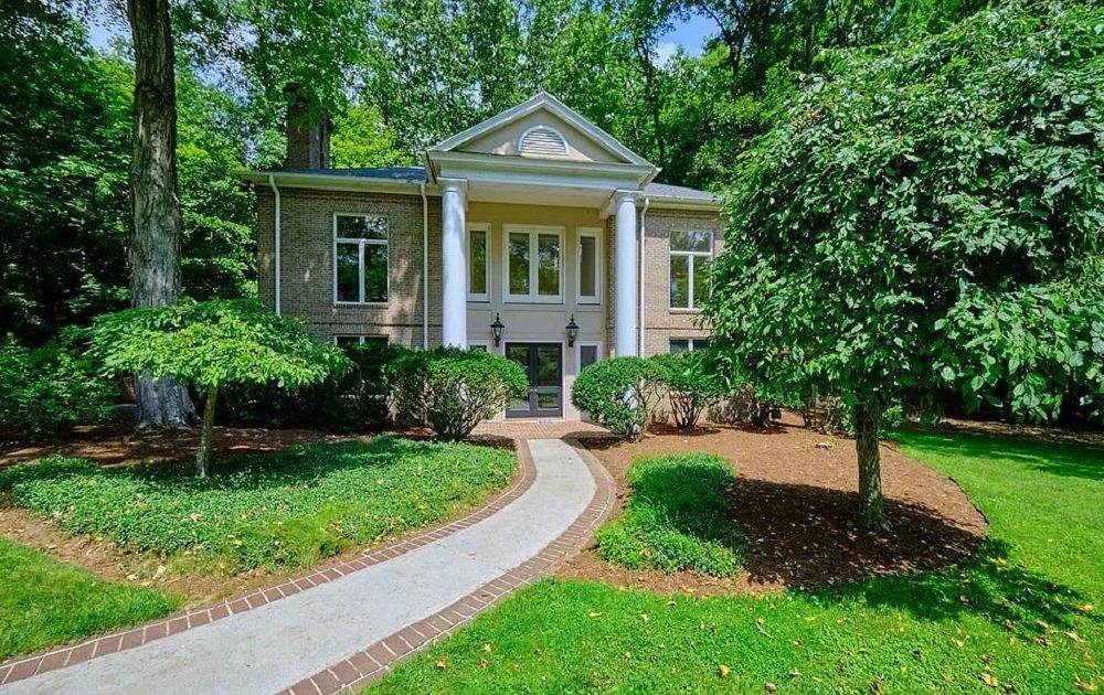 7 Amazing West Virginia Homes On The Market Haven Lifestyles