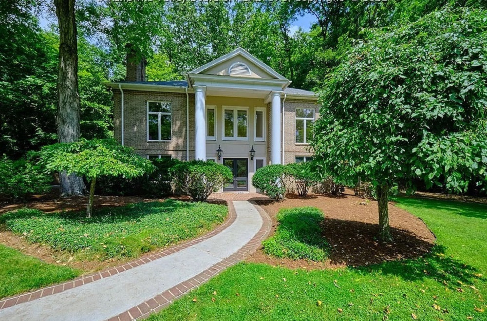 7 Amazing West Virginia Homes On The Market Haven Lifestyles