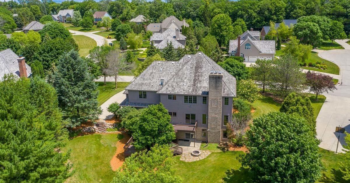 9 Wisconsin Homes On The Market Haven Lifestyles