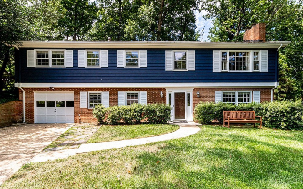 9 Beautifully Renovated Homes On The Market - Haven Lifestyles