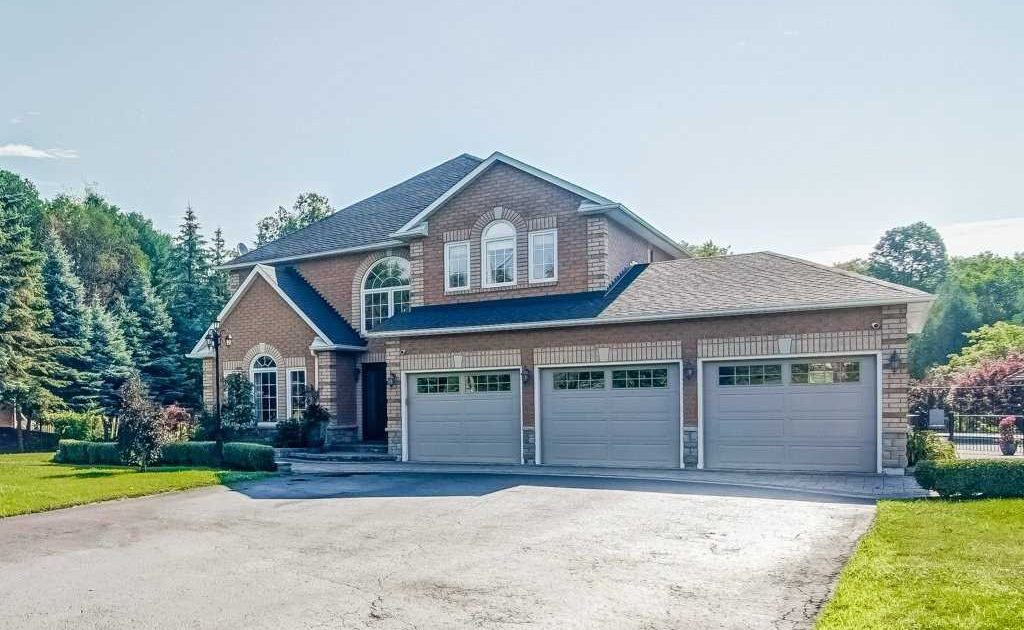 5 Homes On The Market In Clarington & Oshawa Haven Lifestyles