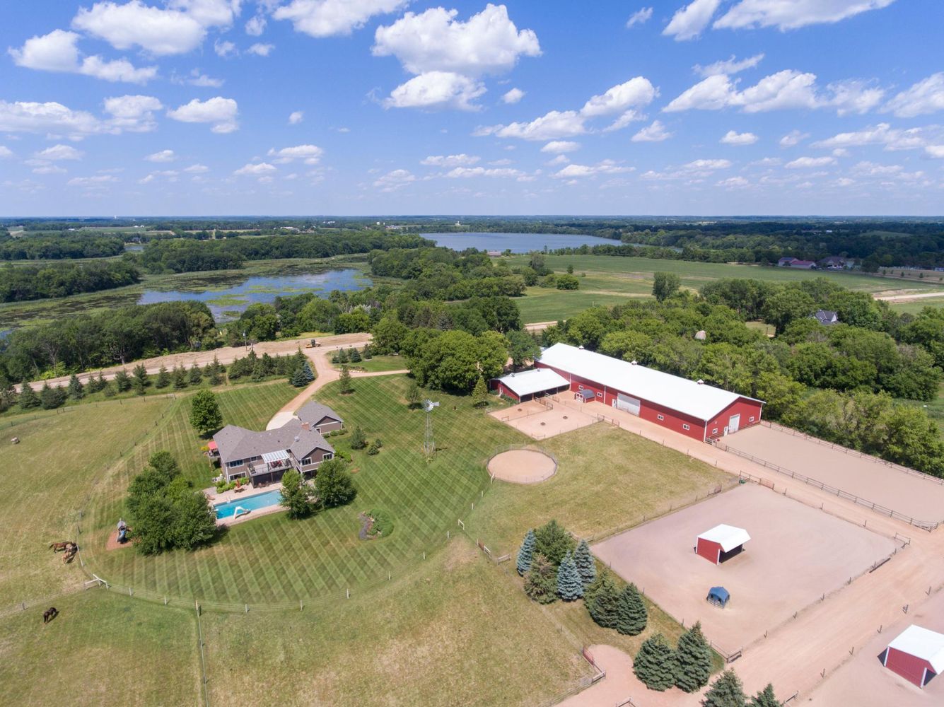 6 Farm & Horse Properties On The Market Haven Lifestyles