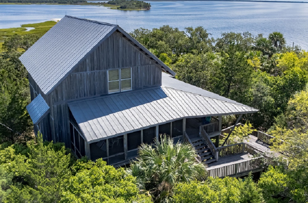 Homes for Sale Waterfront Near Me Properties